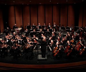 Santa Monica Symphony: Annual Martin Luther King Day Concert ...