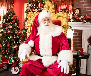 Santa photos deals