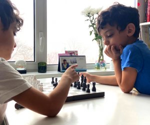 Chess Online For Kids 