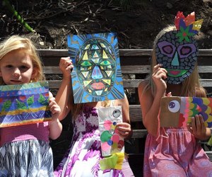 Sawdust Art & Craft Festival | MommyPoppins - Things to do in Los