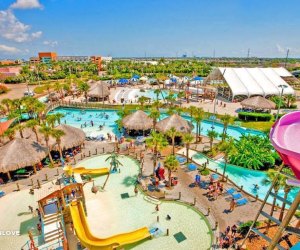 Our 100 Best Family Vacation Destinations: Schlitterbahn Water Park