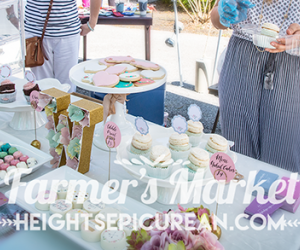 Heights Farmer's Market