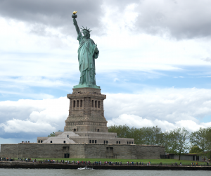 Things to do near NYC Ferry Liberty State Park