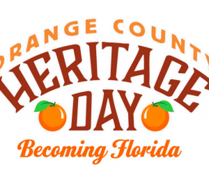 Orange County Heritage Day