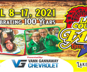 Lake County Fair