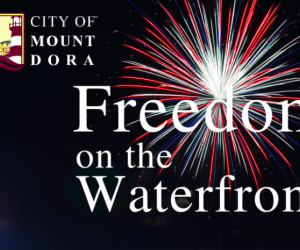 Mount Dora's Freedom on the Waterfront