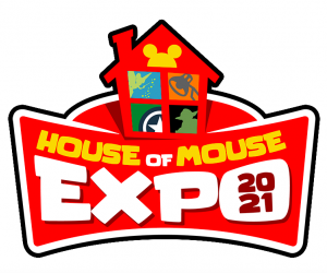 House of Mouse Expo