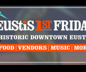 Eustis First Friday