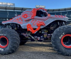 Hot Wheels Monster Trucks Live smashes its way into Ontario