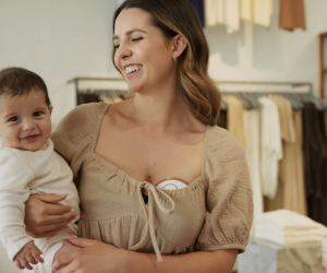 Momcozy creates cutting-edge products for new and expecting mothers, designed to deliver choice and comfort.