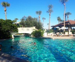 A Favorite Family Getaway: Sea Island Resort, Georgia