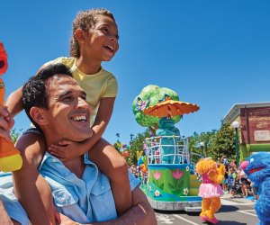 Planning A Fun Day Out: Amusement Parks For Toddlers Near Me - Famous  Parenting