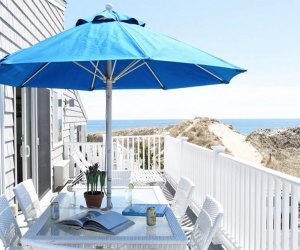 Family-friendly hotels in the Hamptons The Sea Crest Resort