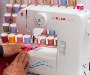 Sewing for Kids: SINGER Start 1304 Sewing Machine
