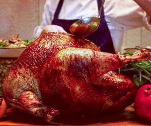 Restaurants Open on Thanksgiving in DC: Sfoglina