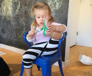 Shastye Art and Play Space for Kids Opens in Astoria