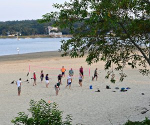 7 Hidden Gem Beaches for Families near Boston: Shell Point