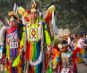 The Best LI Destinations for Kids to Learn About Diversity