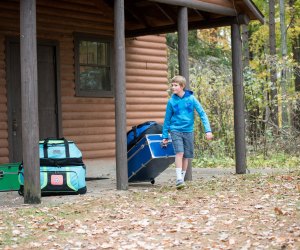 Ship Camps is an affordable service that helps families seamlessly ship luggage and boxes to sleepaway camps across the globe.