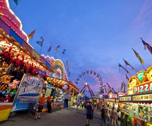 Georgia State Fair