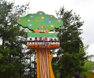 12 Best Amusement Parks Near NYC - Secret NYC