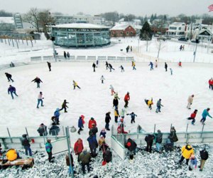 Skate Into Some Fun At Greenports Mitchell Park. Credit Village Of Greenp 