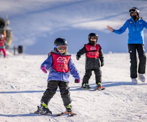 The Best Ski Resorts in the US for Family Vacations