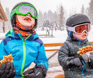 Solitude Mountain Resort  The Best Ski Resorts in the US for Family Vacations