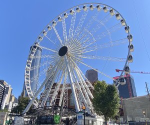 Skyview Atlanta: Ultimate Georgia Bucket List: 100 Things to Do in GA