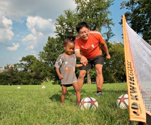 Photo courtesy of Soccer Shots Philadelphia