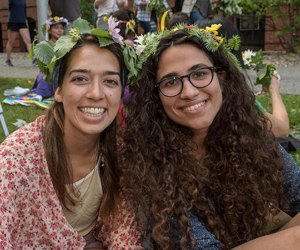 Summer Solstice Celebration 2022: Night at the Harvard Museums of Science & Culture
