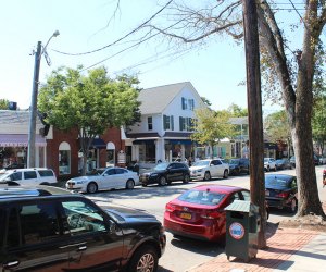 Best things to do in Southampton, NY: Stroll along Main Street