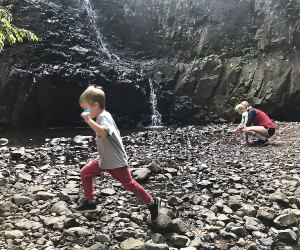 Fall day trips from NYC: Hiking in Northern New Jersey