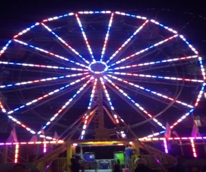 South Salem Fire Department's Carnival | Mommy Poppins - Things To Do ...