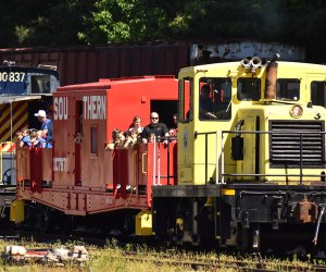 Southeastern Railway Museum