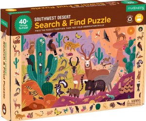 Everyone loves puzzles, and this one has a hidden secret.