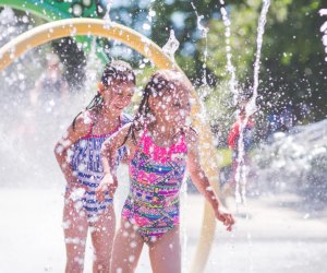 Find the best free and cheap activities in your city this summer with Mommy Poppins.
