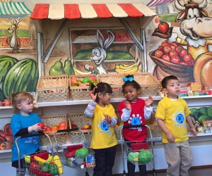 10 Dual-Language And Immersion Preschools In Houston | Mommy Poppins ...