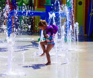 Best Indoor Water Parks near NYC - Mommy Poppins