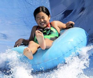 Outdoor Water Parks Near DC: SplashDown Water Park