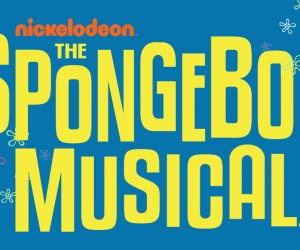 The Spongebob Musical at PGT