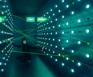 New NYC Spyscape Museum Offers Global Spy Action for Kids