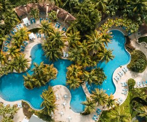 St. Regis Bahia: Best Resorts and Hotels in Puerto Rico for Families