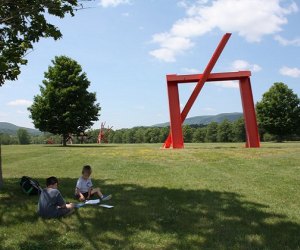 Best Family Day Trips North of NYC
