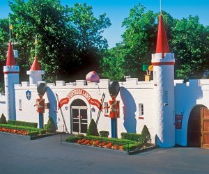 Storybook Land in New Jersey: A Magical Park for Preschoolers and Tots ...
