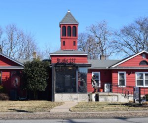 StageWorks Theatre Group Inc.