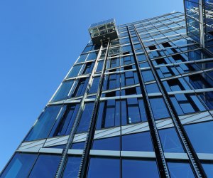 Ascent at SUMMIT One Vanderbilt