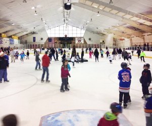 Northwell Health Ice Center - Ice Rink in East Meadow, NY - Travel Sports