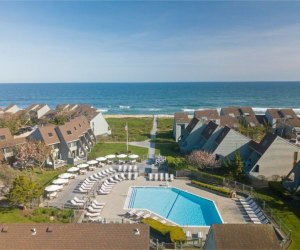 Hotels in the Hamptons Surf Club Resort