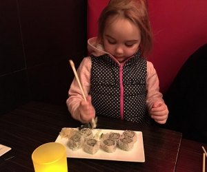 Family-Friendly Ethnic Restaurants in the Hartford Area